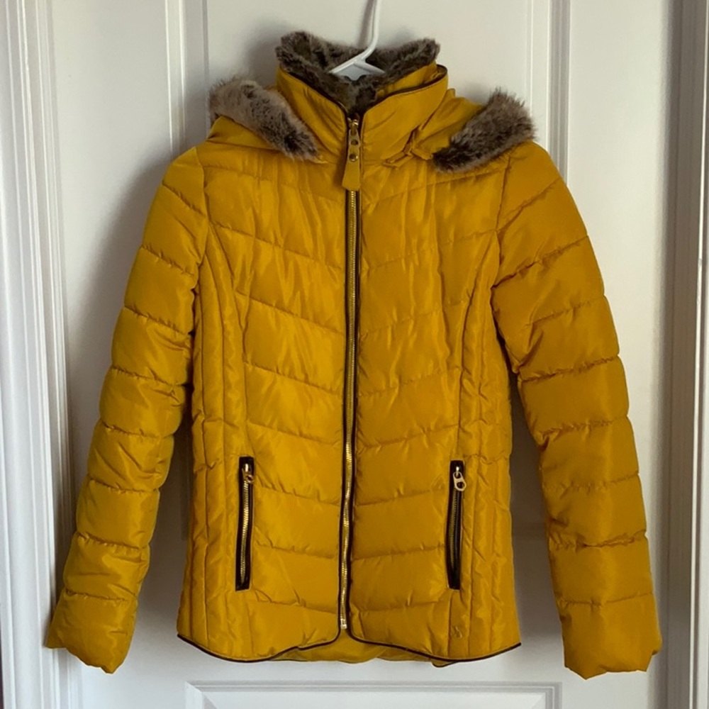 Joules Gosway Padded Jacket